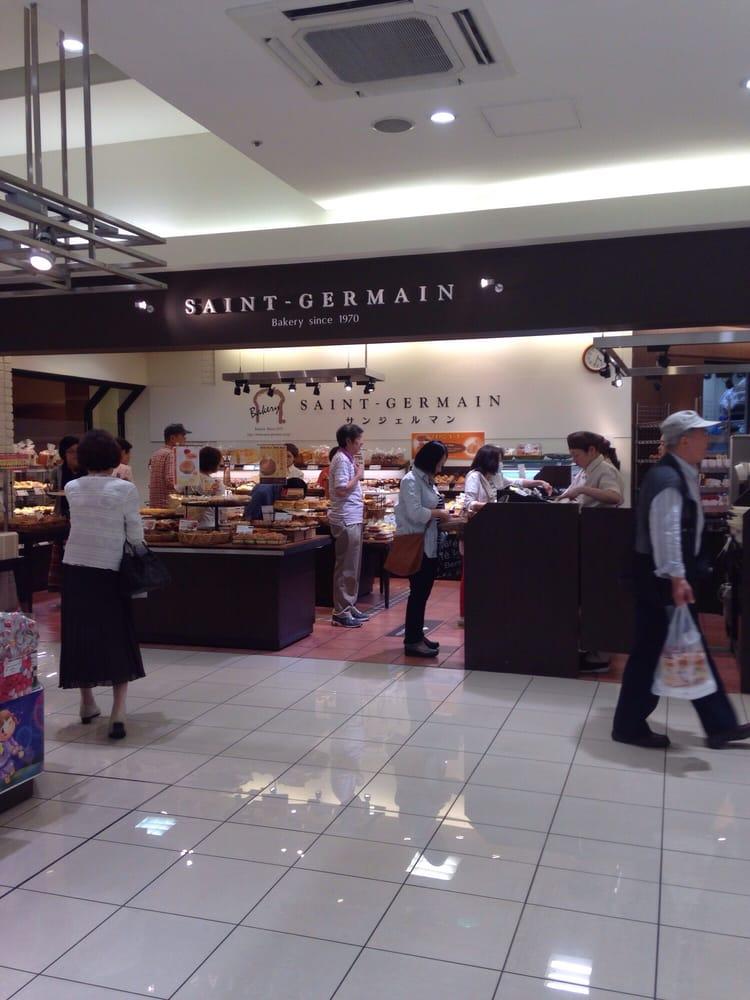 サンジェルマン横須賀店