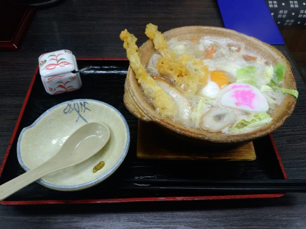 資さんうどん 春日白水店