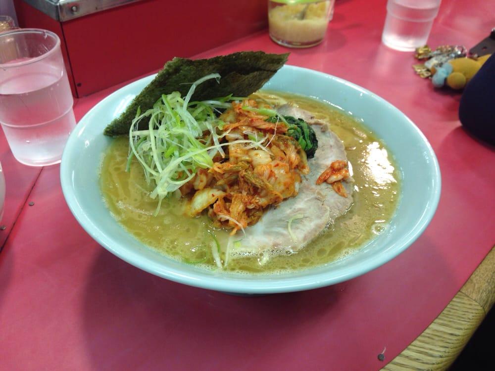 ラーメン大将