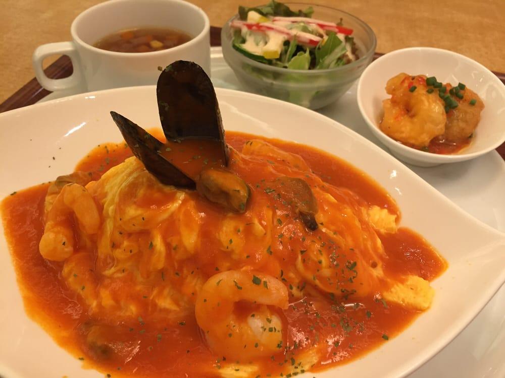 ろだん亭イーアスつくば店