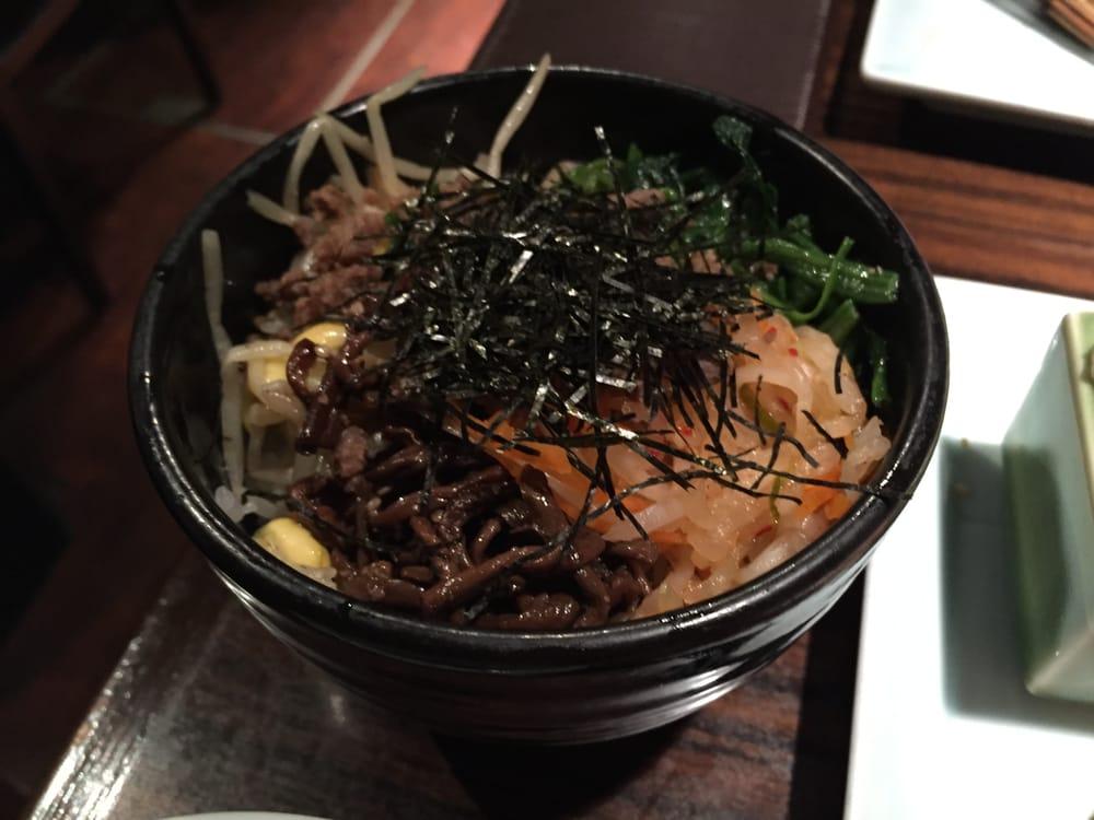 銀座焼肉ホルモン牛屋銀兵衛