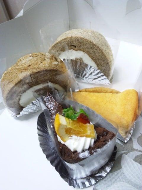 Patisserie Pearcomely