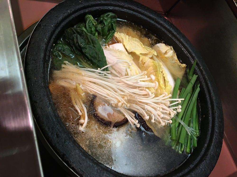 石鍋料理健ＨＥＰナビオ店