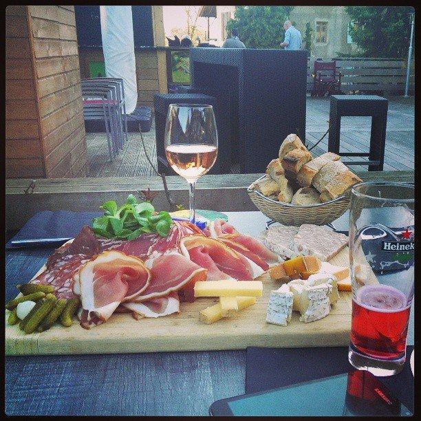 Restaurant Le Clocher