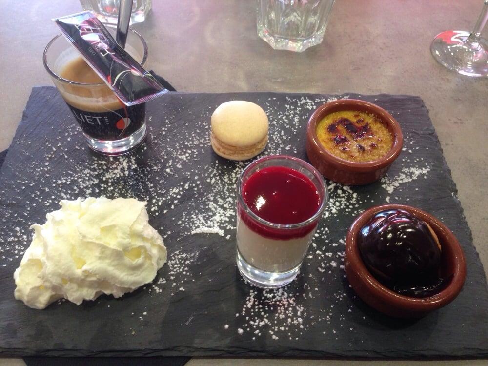 Brasserie L'Intrépide