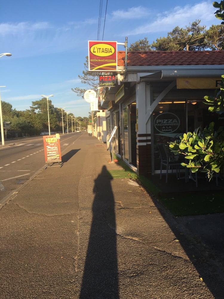 L'itasia Biscarrosse Plage