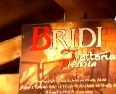 Trattoria Pizzeria Bridi
