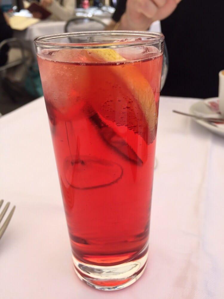 Pizzeria La Lanterna