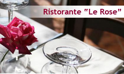 Ristorante Le Rose