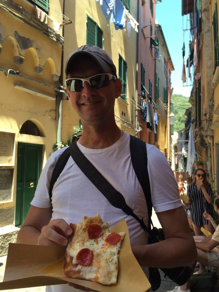 Fatti una Pizza