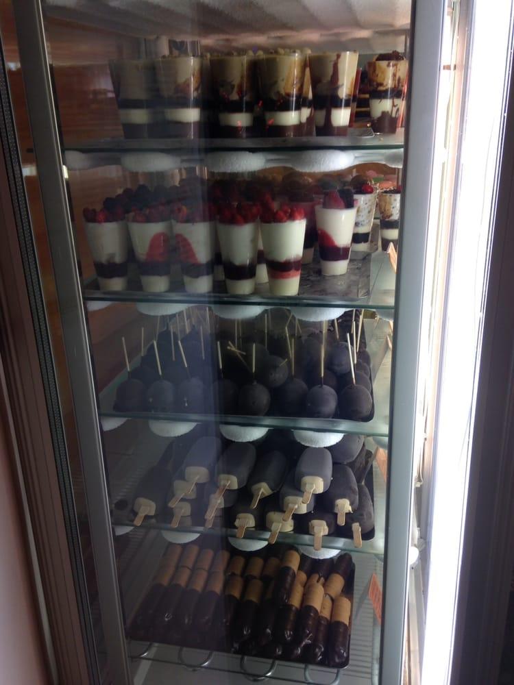 Gelateria Priaruggia