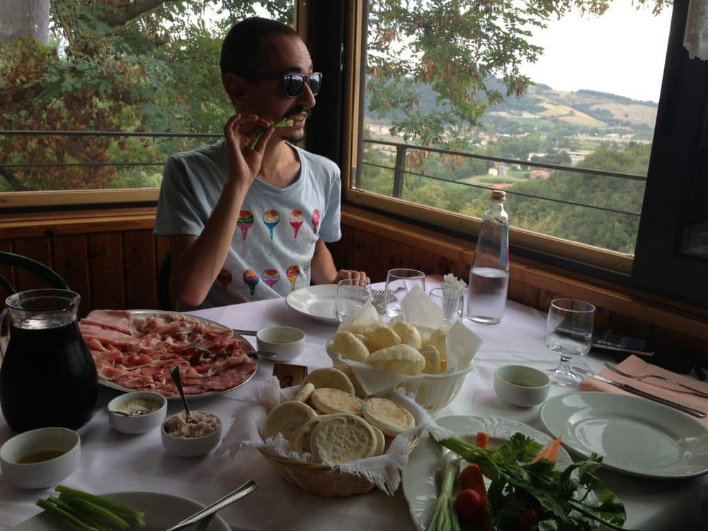 La Collina di Maccaferri Maria