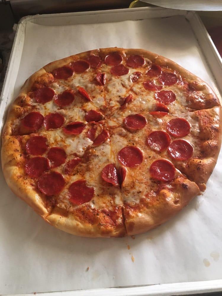 Towers Pizza