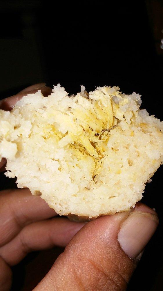 Panaderia Almazan