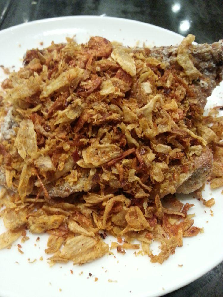 中華菜館 水蓮月 新丸の内ビル店