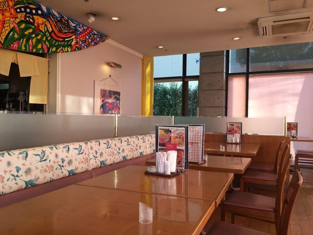 CASAつくばエポカル店