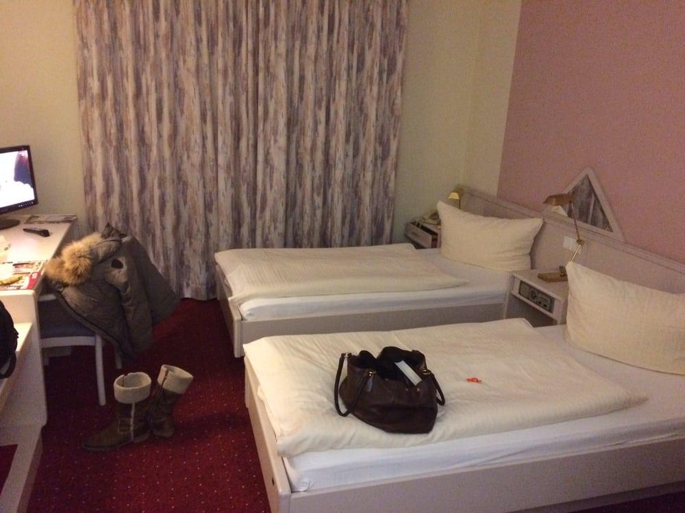 Flair Hotel Weiss