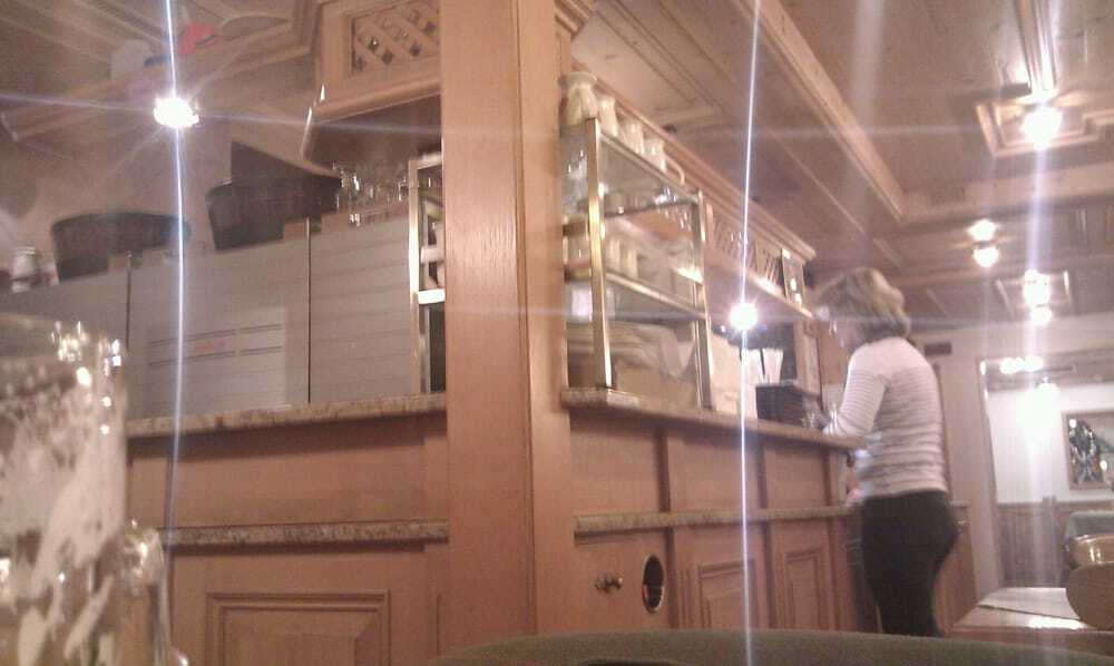 Restaurant Krone