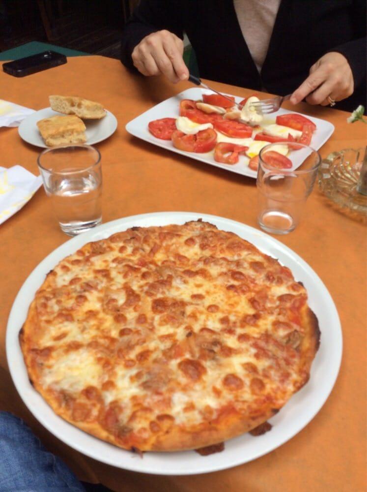 Pizzeria Caromonaco