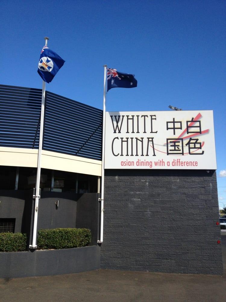 White China Yum Cha Restaurant