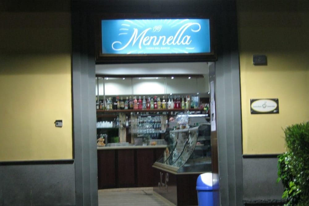 Bar Mennella
