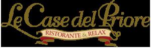 Le Case del Priore Ristorante Pizzeria