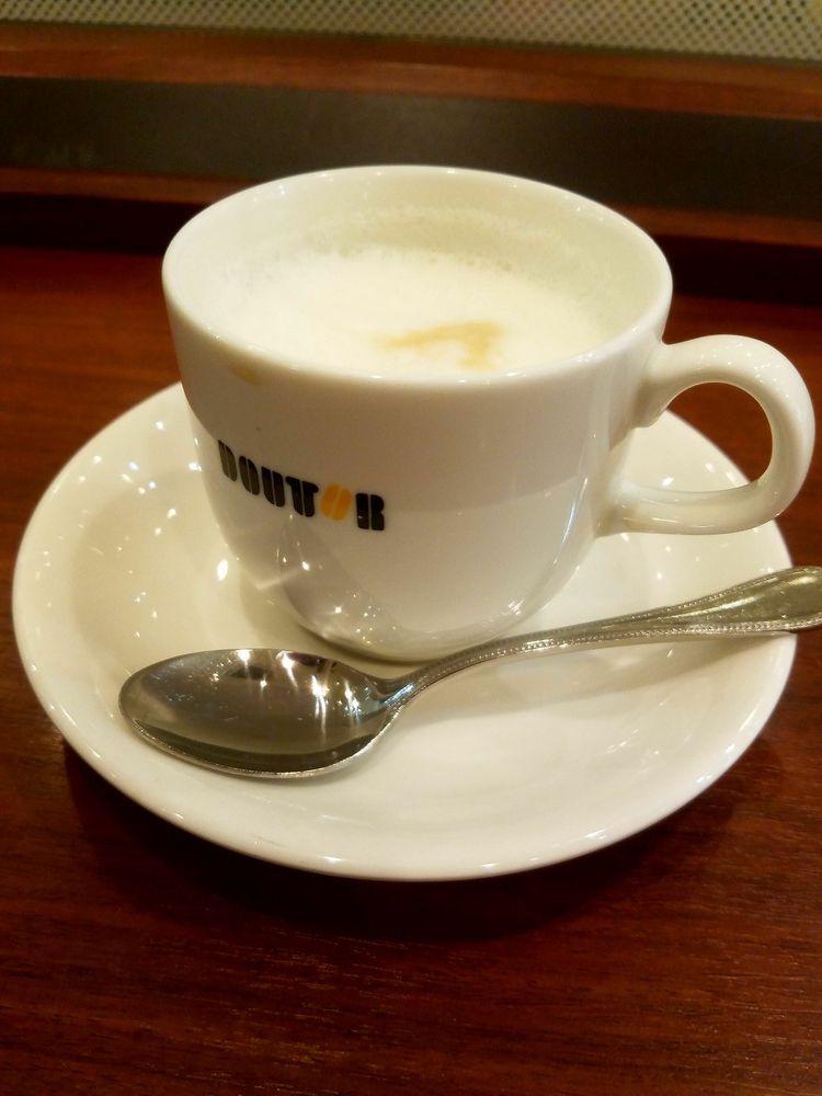 ドトールコーヒーショップ 東高円寺店
