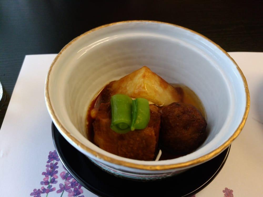 和食処いけだ