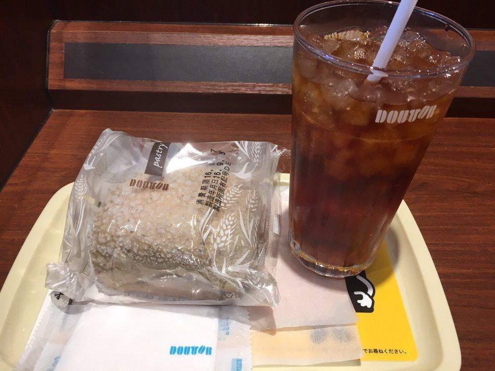 ドトールコーヒーショップ 石神井公園店
