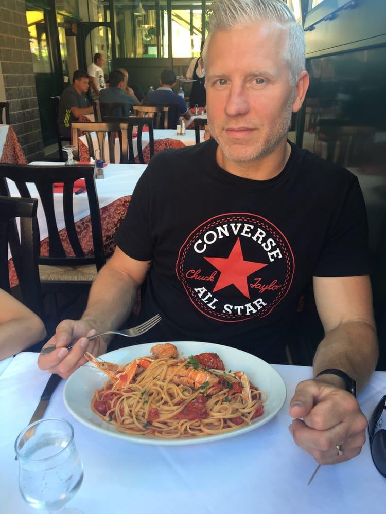 Pizzeria Il Caminetto di Caiazzo Marianna