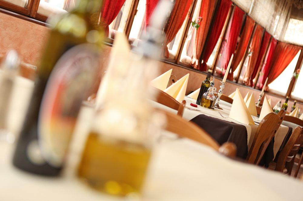 Villa Meschik Pizzeria