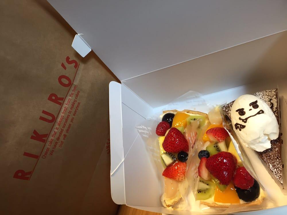 りくろーおじさんの店 住之江公園店