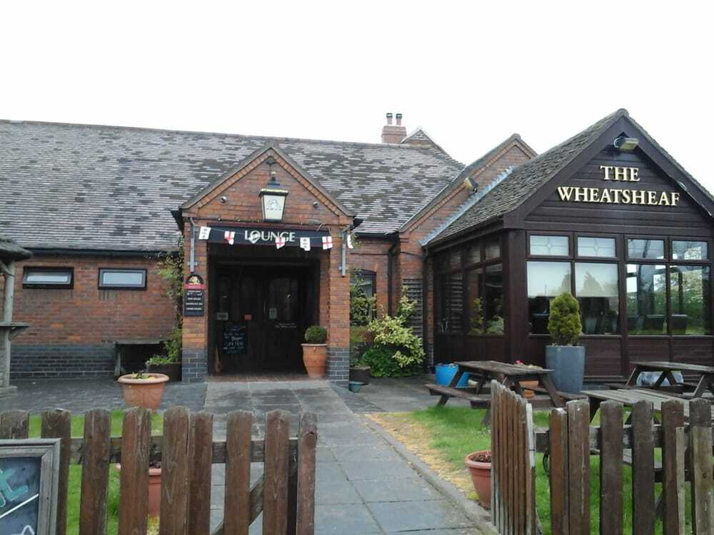 Wheatsheaf Inn