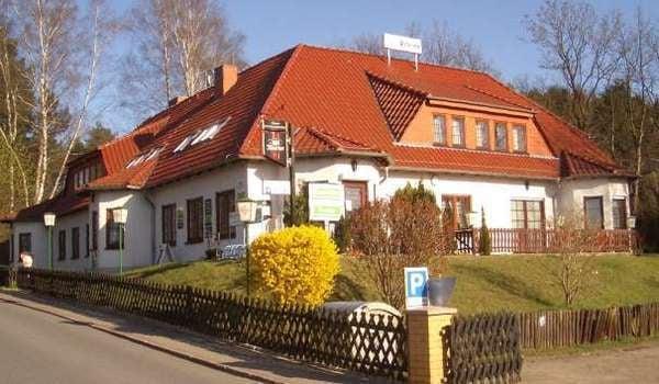 Restaurant Schwalbennest