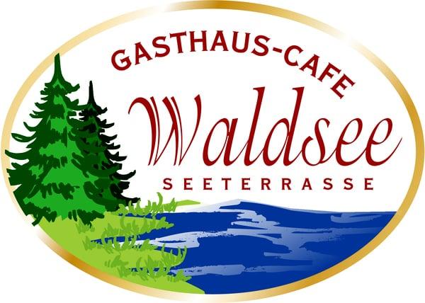 Gasthaus-Café Waldsee