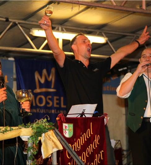 Ferienweingut - Weinlokal Rudi Steuer