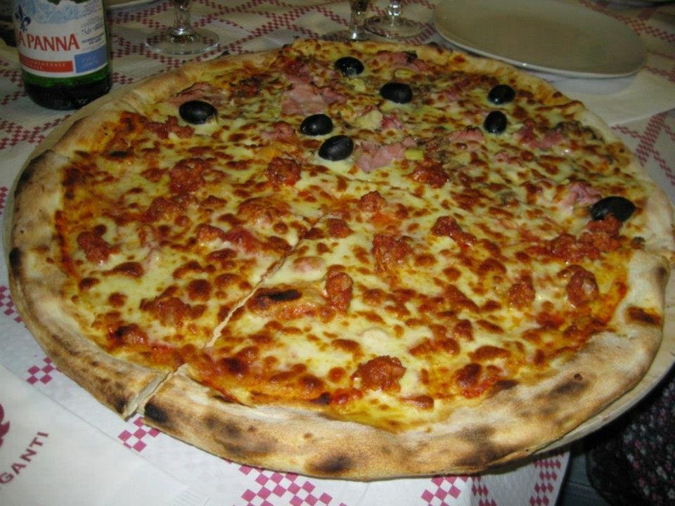 Pizzeria Ippocampo