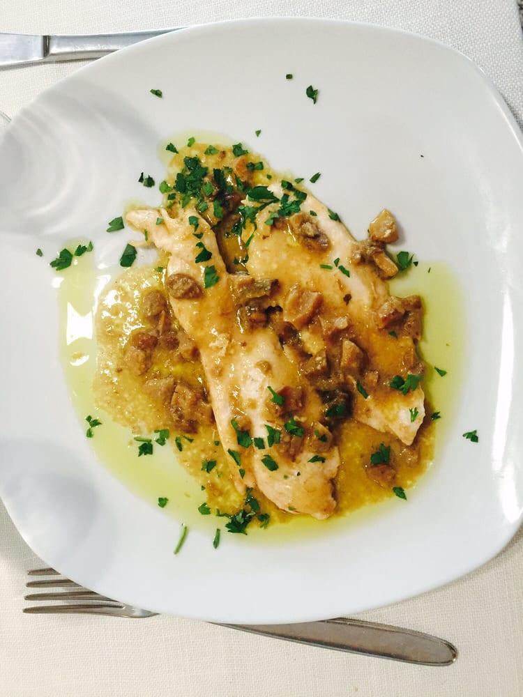 Trattoria Da Valerio