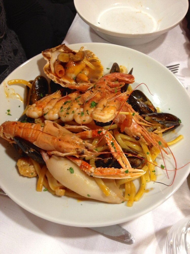 Ristorante Pizzeria al Terzo Millennio