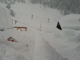 Alpetta Courmayeur Plan Checrouit