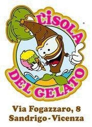 L'isola del Gelato