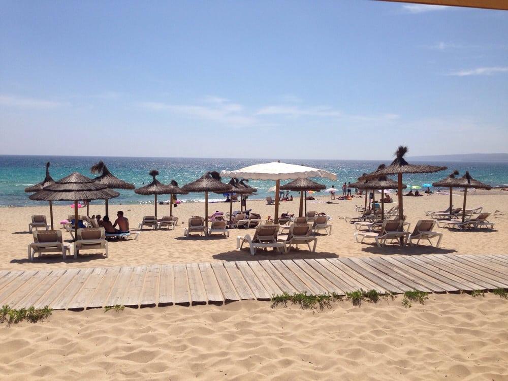 Real Playa Restaurante