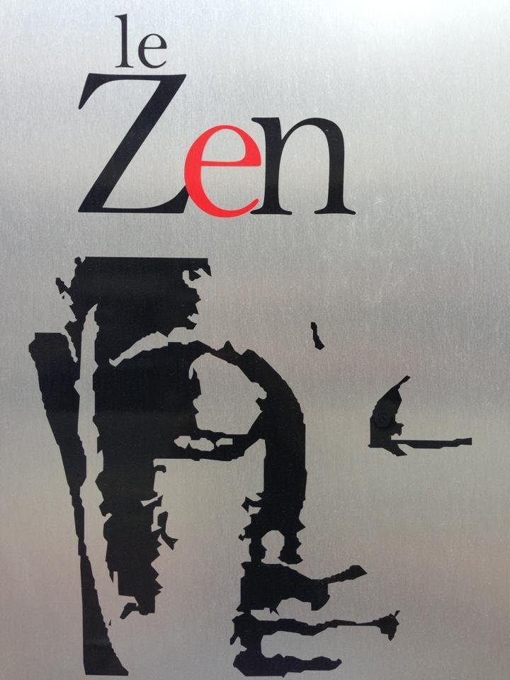 Le Zen