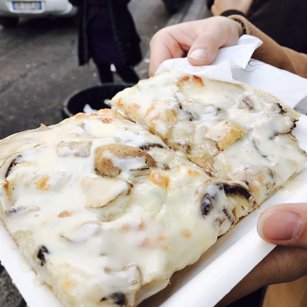 Alice Pizza