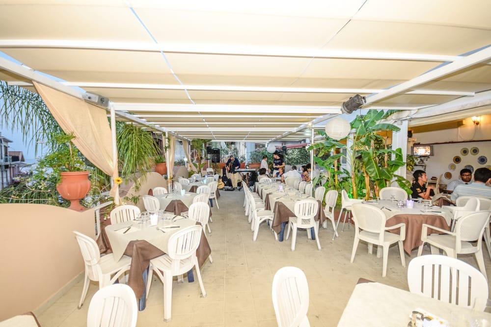 Ristorante Pizzeria SPIZZICANNU