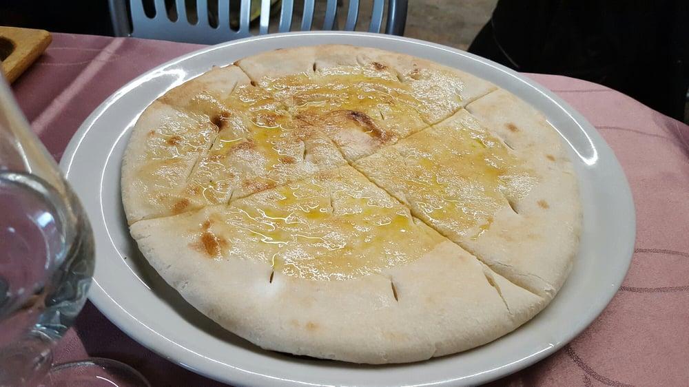 Ristorante “IL PICCHIO”