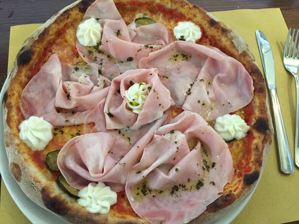 Pizzeria Capri