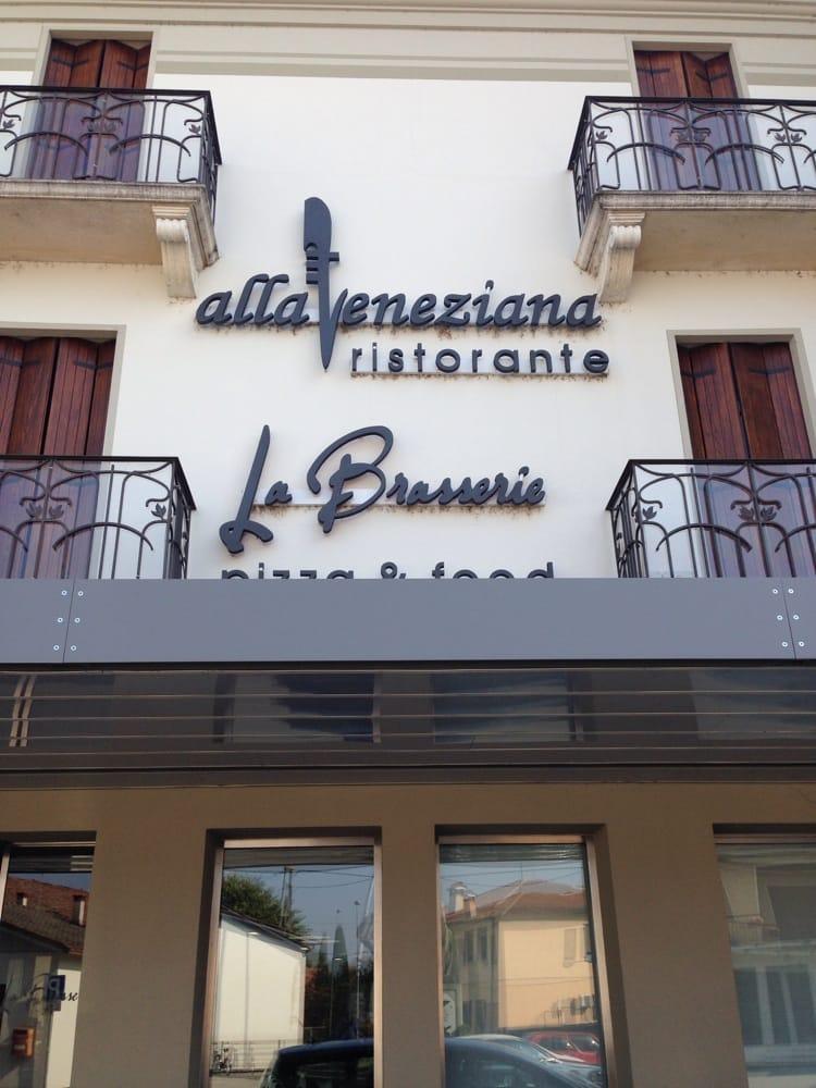 Ristorante La Veneziana