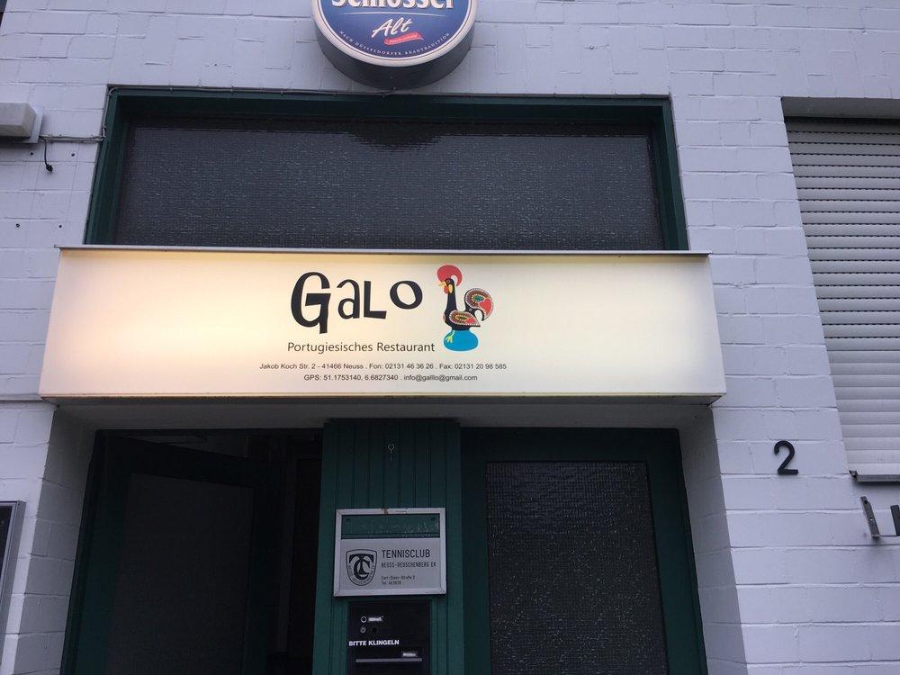 Galo