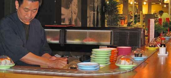 Nooch - Asian Kitchen